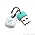 USB 3.0 32GB  Silicon Power  J07 Jewel синий